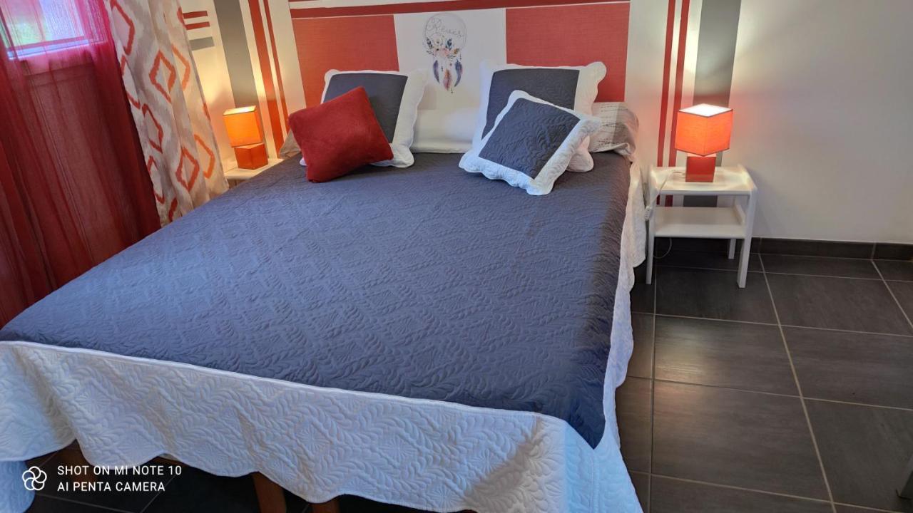 Maison d'hôtes La Vallée Des Noyers 3*