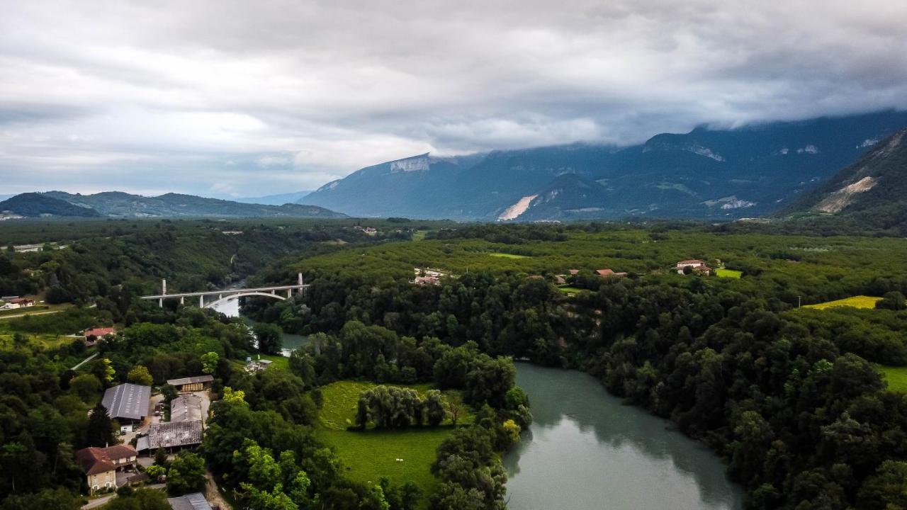 Affittacamere La Vallée Des Noyers 3*