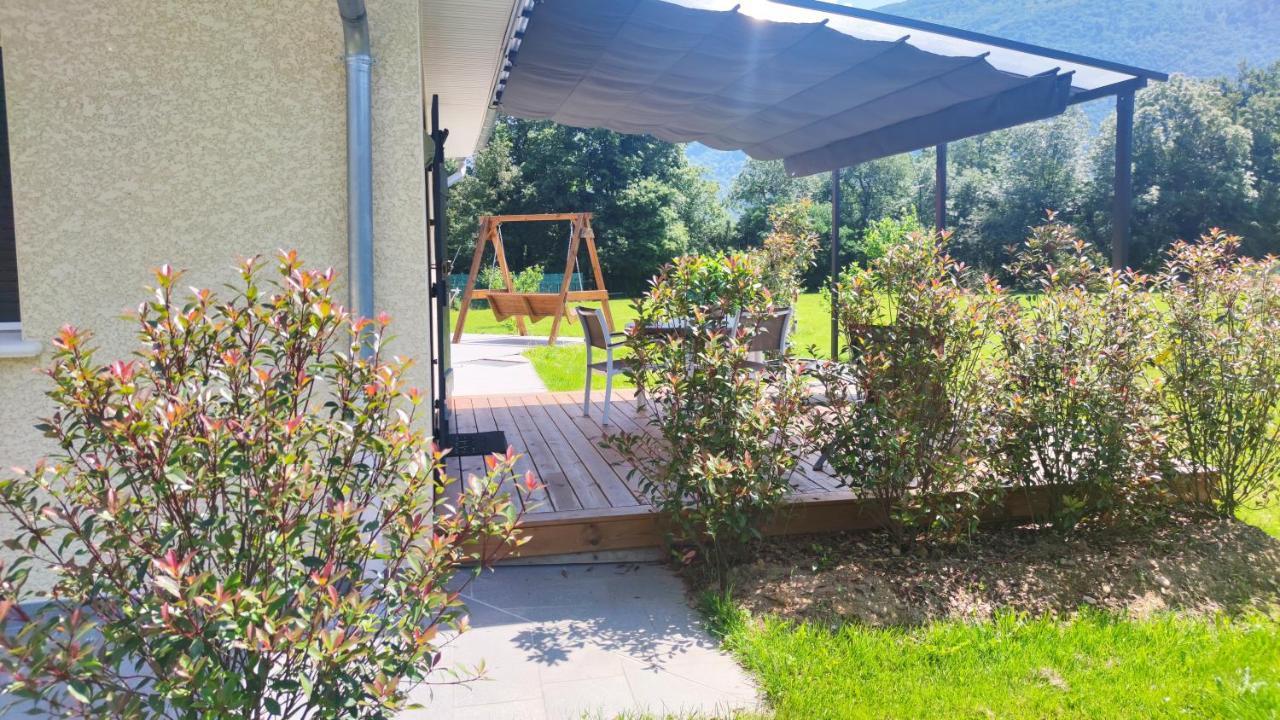 Affittacamere La Vallée Des Noyers
