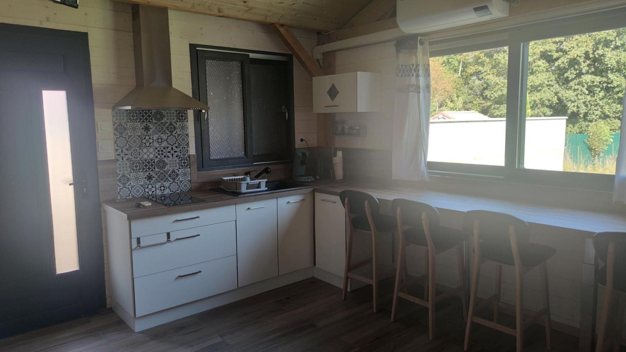 La Vallée Des Noyers 3*