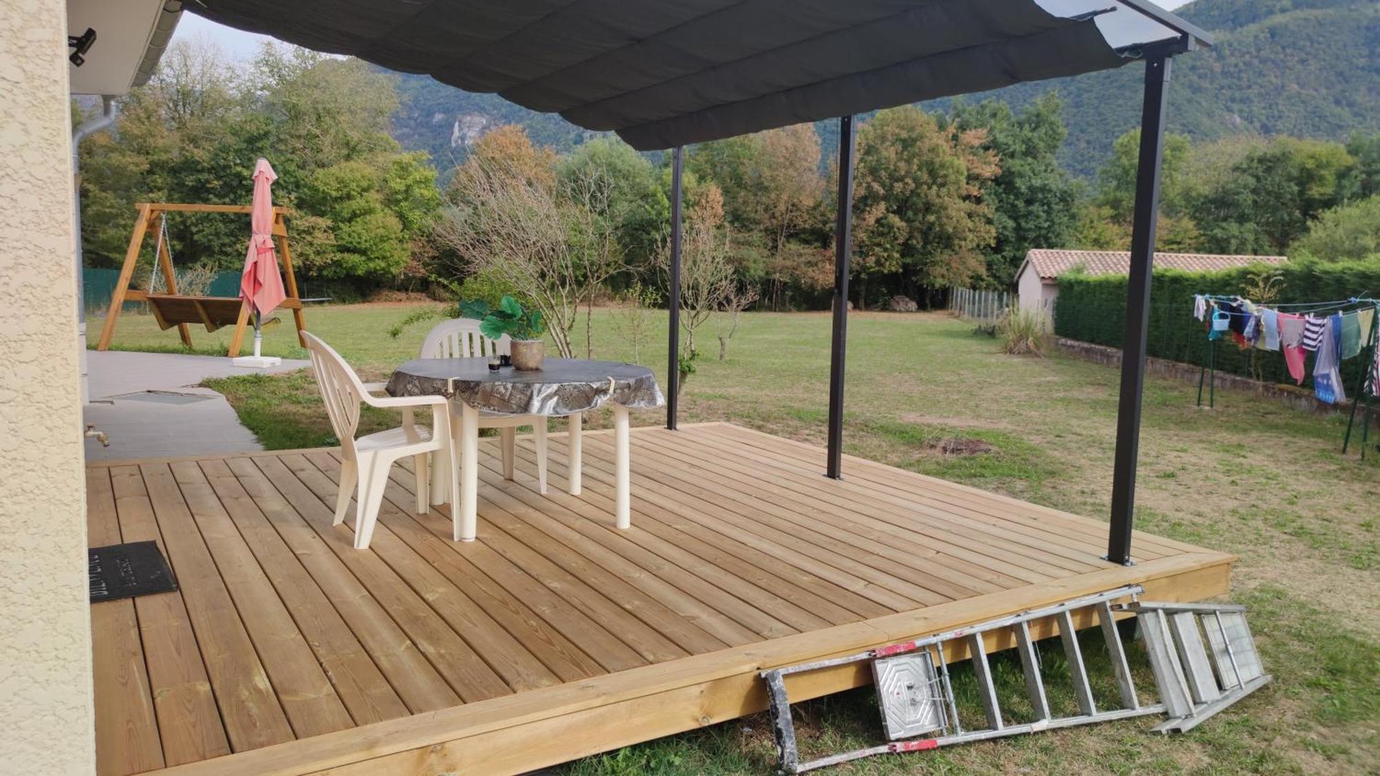 Affittacamere La Vallée Des Noyers 3*