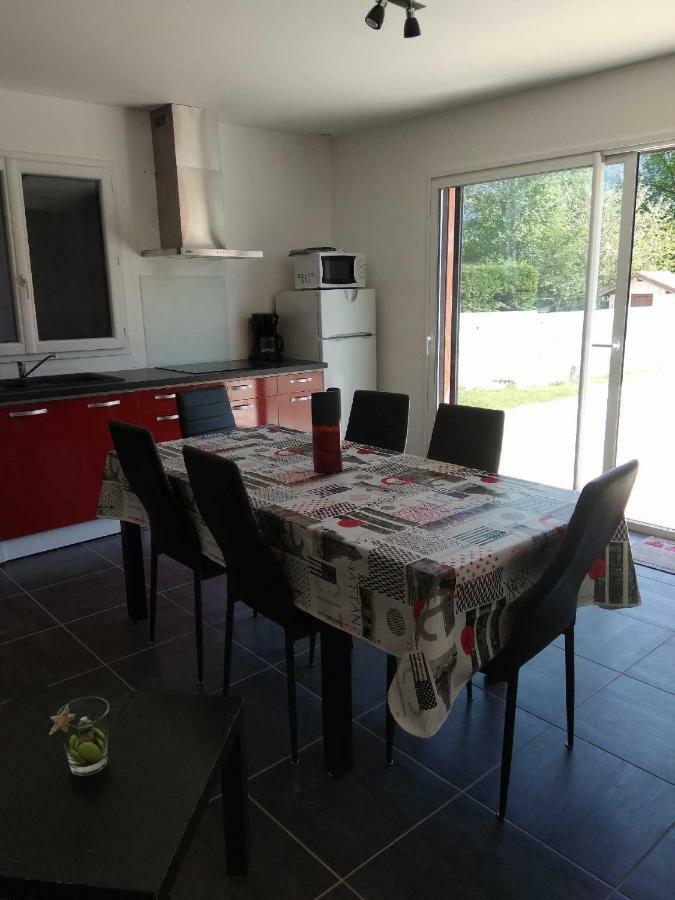 Gasthof La Vallee Des Noyers