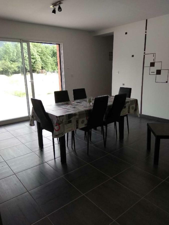 La Vallee Des Noyers 3* Beaulieu (Isere)