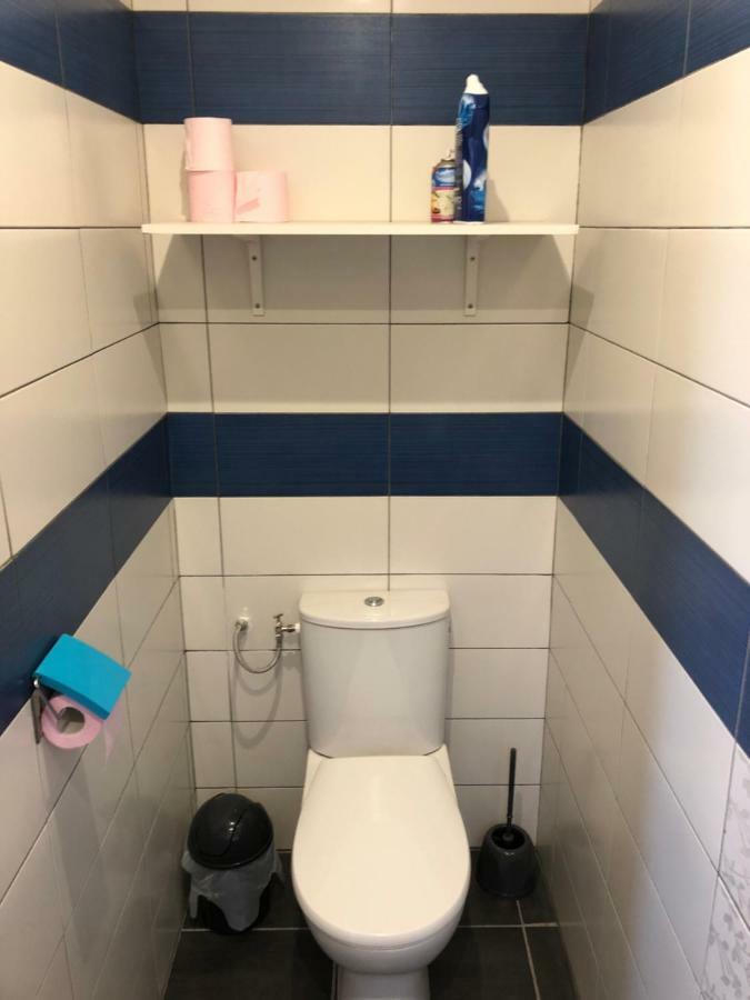 Affittacamere La Vallée Des Noyers 3*