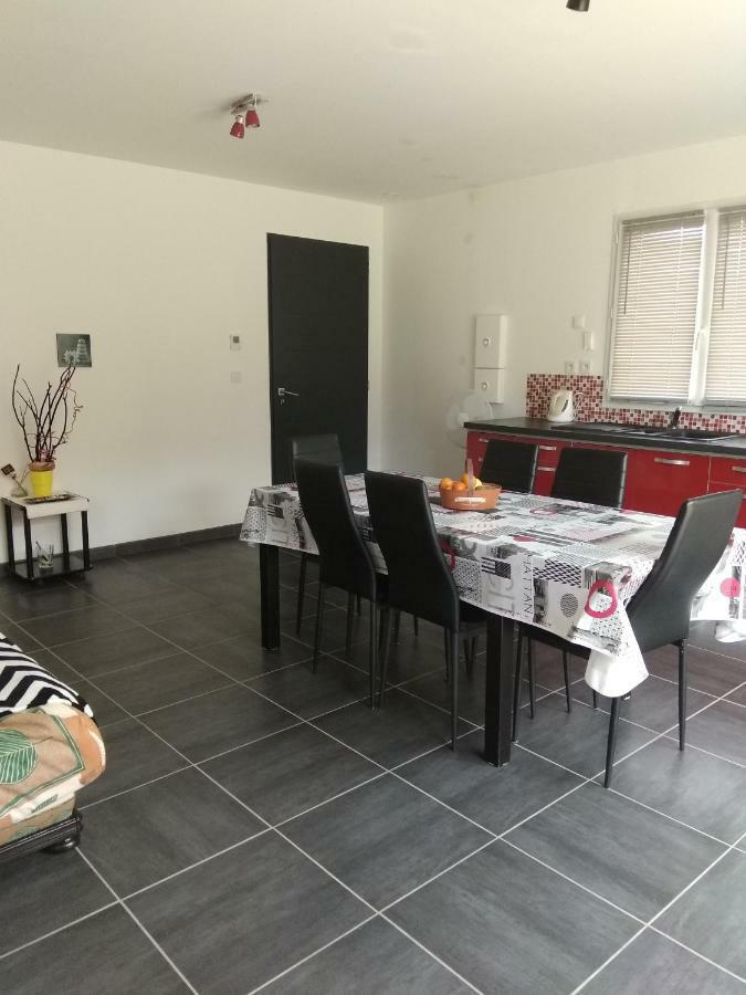 La Vallee Des Noyers 3* Beaulieu (Isere)